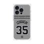 プレミアムパネル with MagSafe［ 読売ジャイアンツ - #35 IZUGUCHI - ビジター ］