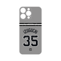 プレミアムパネル with MagSafe［ 読売ジャイアンツ - #35 IZUGUCHI - ビジター ］