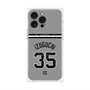 プレミアムパネル with MagSafe［ 読売ジャイアンツ - #35 IZUGUCHI - ビジター ］