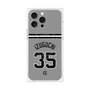プレミアムパネル with MagSafe［ 読売ジャイアンツ - #35 IZUGUCHI - ビジター ］