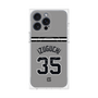 プレミアムパネル with MagSafe［ 読売ジャイアンツ - #35 IZUGUCHI - ビジター ］