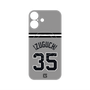 プレミアムパネル with MagSafe［ 読売ジャイアンツ - #35 IZUGUCHI - ビジター ］