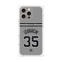 プレミアムパネル with MagSafe［ 読売ジャイアンツ - #35 IZUGUCHI - ビジター ］
