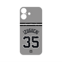 プレミアムパネル with MagSafe［ 読売ジャイアンツ - #35 IZUGUCHI - ビジター ］