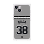 プレミアムパネル with MagSafe［ 読売ジャイアンツ - #38 OKADA - ビジター ］