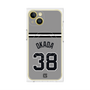 プレミアムパネル with MagSafe［ 読売ジャイアンツ - #38 OKADA - ビジター ］