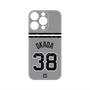 プレミアムパネル with MagSafe［ 読売ジャイアンツ - #38 OKADA - ビジター ］