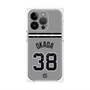 プレミアムパネル with MagSafe［ 読売ジャイアンツ - #38 OKADA - ビジター ］