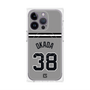 プレミアムパネル with MagSafe［ 読売ジャイアンツ - #38 OKADA - ビジター ］