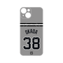プレミアムパネル with MagSafe［ 読売ジャイアンツ - #38 OKADA - ビジター ］