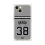 プレミアムパネル with MagSafe［ 読売ジャイアンツ - #38 OKADA - ビジター ］