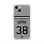プレミアムパネル with MagSafe［ 読売ジャイアンツ - #38 OKADA - ビジター ］