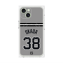 プレミアムパネル with MagSafe［ 読売ジャイアンツ - #38 OKADA - ビジター ］