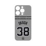 プレミアムパネル with MagSafe［ 読売ジャイアンツ - #38 OKADA - ビジター ］