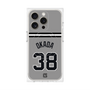 プレミアムパネル with MagSafe［ 読売ジャイアンツ - #38 OKADA - ビジター ］
