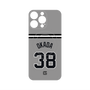プレミアムパネル with MagSafe［ 読売ジャイアンツ - #38 OKADA - ビジター ］