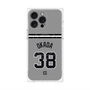 プレミアムパネル with MagSafe［ 読売ジャイアンツ - #38 OKADA - ビジター ］