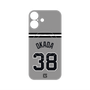 プレミアムパネル with MagSafe［ 読売ジャイアンツ - #38 OKADA - ビジター ］
