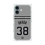 プレミアムパネル with MagSafe［ 読売ジャイアンツ - #38 OKADA - ビジター ］