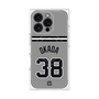 プレミアムパネル with MagSafe［ 読売ジャイアンツ - #38 OKADA - ビジター ］