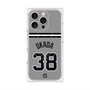 プレミアムパネル with MagSafe［ 読売ジャイアンツ - #38 OKADA - ビジター ］