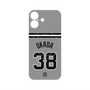 プレミアムパネル with MagSafe［ 読売ジャイアンツ - #38 OKADA - ビジター ］