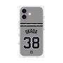 プレミアムパネル with MagSafe［ 読売ジャイアンツ - #38 OKADA - ビジター ］