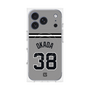 プレミアムパネル with MagSafe［ 読売ジャイアンツ - #38 OKADA - ビジター ］