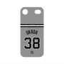 プレミアムパネル with MagSafe［ 読売ジャイアンツ - #38 OKADA - ビジター ］