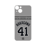プレミアムパネル with MagSafe［ 読売ジャイアンツ - #41 NAKAGAWA - ビジター ］