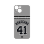 プレミアムパネル with MagSafe［ 読売ジャイアンツ - #41 NAKAGAWA - ビジター ］