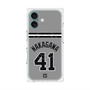 プレミアムパネル with MagSafe［ 読売ジャイアンツ - #41 NAKAGAWA - ビジター ］