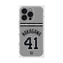 プレミアムパネル with MagSafe［ 読売ジャイアンツ - #41 NAKAGAWA - ビジター ］