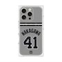 プレミアムパネル with MagSafe［ 読売ジャイアンツ - #41 NAKAGAWA - ビジター ］