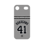 プレミアムパネル with MagSafe［ 読売ジャイアンツ - #41 NAKAGAWA - ビジター ］