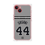 プレミアムパネル with MagSafe［ 読売ジャイアンツ - #44 SASAKI - ビジター ］