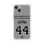 プレミアムパネル with MagSafe［ 読売ジャイアンツ - #44 SASAKI - ビジター ］