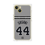 プレミアムパネル with MagSafe［ 読売ジャイアンツ - #44 SASAKI - ビジター ］