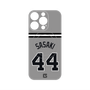 プレミアムパネル with MagSafe［ 読売ジャイアンツ - #44 SASAKI - ビジター ］
