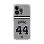 プレミアムパネル with MagSafe［ 読売ジャイアンツ - #44 SASAKI - ビジター ］