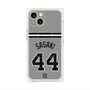 プレミアムパネル with MagSafe［ 読売ジャイアンツ - #44 SASAKI - ビジター ］