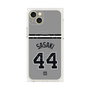 プレミアムパネル with MagSafe［ 読売ジャイアンツ - #44 SASAKI - ビジター ］