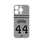 プレミアムパネル with MagSafe［ 読売ジャイアンツ - #44 SASAKI - ビジター ］
