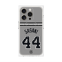プレミアムパネル with MagSafe［ 読売ジャイアンツ - #44 SASAKI - ビジター ］