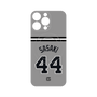 プレミアムパネル with MagSafe［ 読売ジャイアンツ - #44 SASAKI - ビジター ］