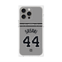 プレミアムパネル with MagSafe［ 読売ジャイアンツ - #44 SASAKI - ビジター ］