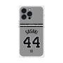 プレミアムパネル with MagSafe［ 読売ジャイアンツ - #44 SASAKI - ビジター ］