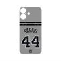 プレミアムパネル with MagSafe［ 読売ジャイアンツ - #44 SASAKI - ビジター ］