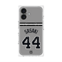 プレミアムパネル with MagSafe［ 読売ジャイアンツ - #44 SASAKI - ビジター ］