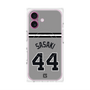 プレミアムパネル with MagSafe［ 読売ジャイアンツ - #44 SASAKI - ビジター ］